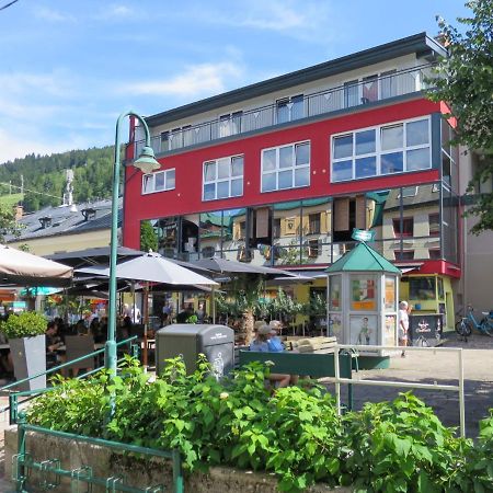 Apartment Papa Joe'S Kuschelappartements-1 By Interhome Schladming Bagian luar foto