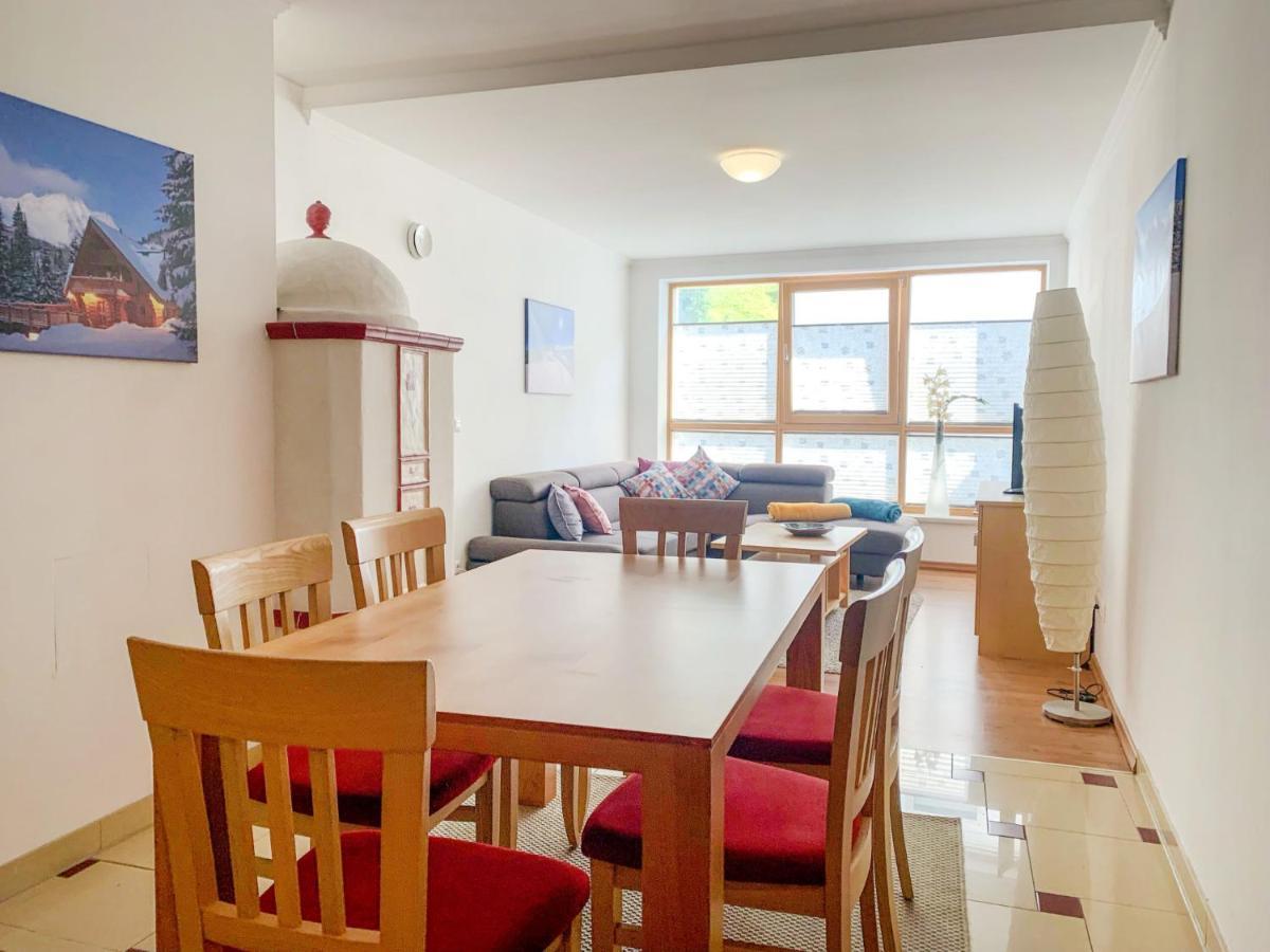 Apartment Papa Joe'S Kuschelappartements-1 By Interhome Schladming Bagian luar foto