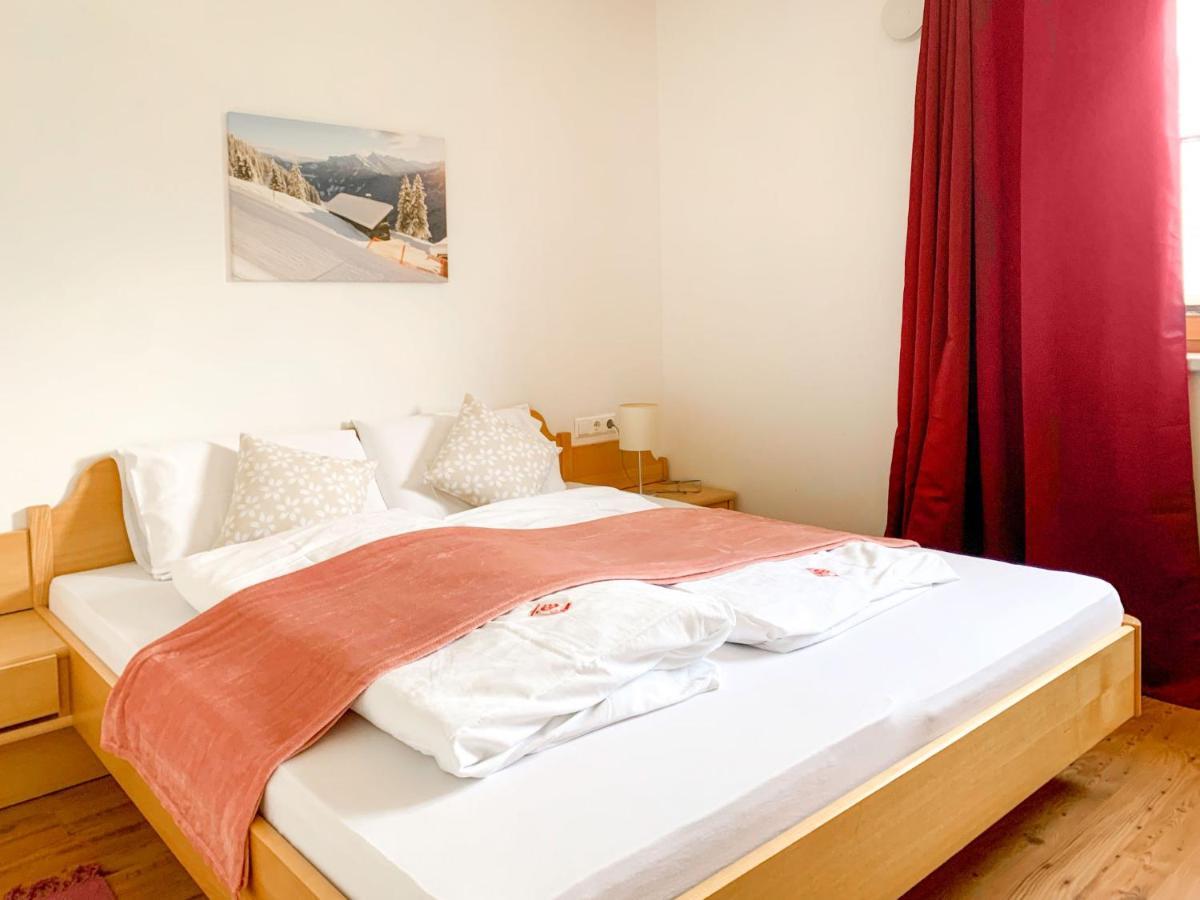 Apartment Papa Joe'S Kuschelappartements-1 By Interhome Schladming Bagian luar foto