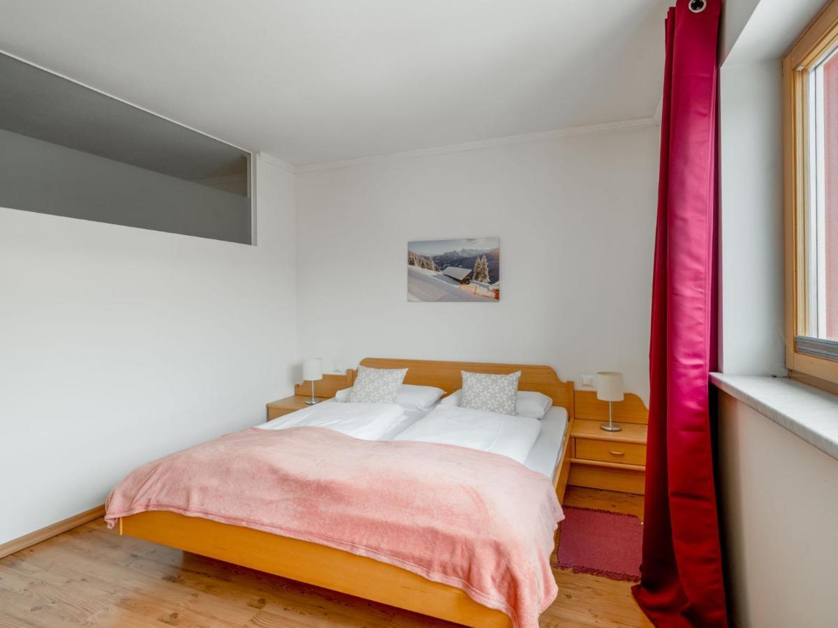 Apartment Papa Joe'S Kuschelappartements-1 By Interhome Schladming Bagian luar foto