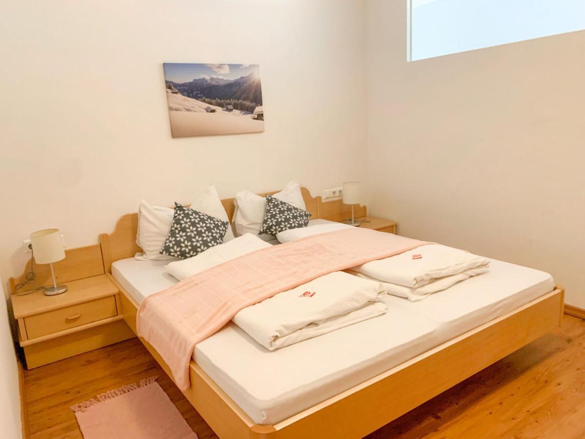 Apartment Papa Joe'S Kuschelappartements-1 By Interhome Schladming Bagian luar foto