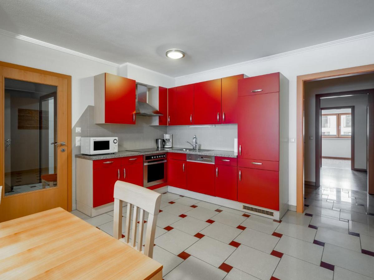 Apartment Papa Joe'S Kuschelappartements-1 By Interhome Schladming Bagian luar foto